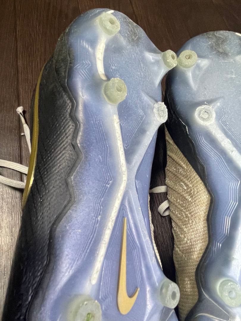 ナイキ NIKE ファントム GX2エリート AG-PRO 28cm