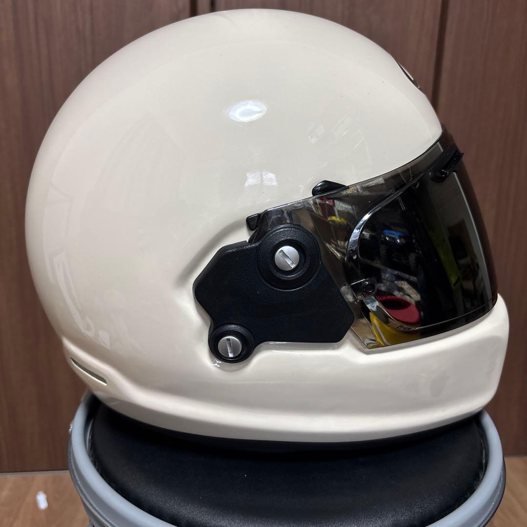 え*ん様 NANKAI×Arai アライ ヘルメット RAPIDE-NEO ラパ