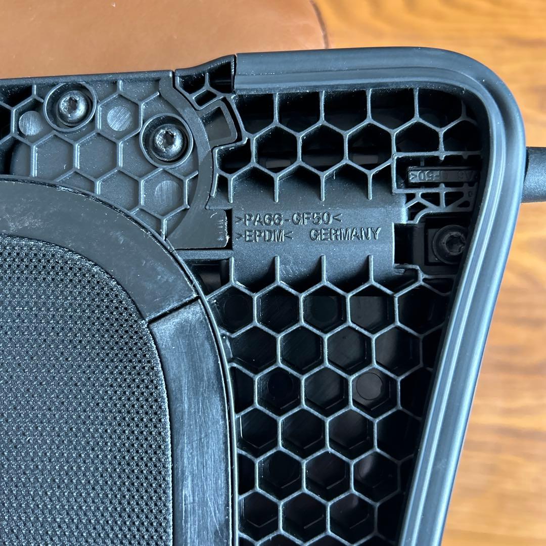  MINI F57 ウインド・ディフレクター