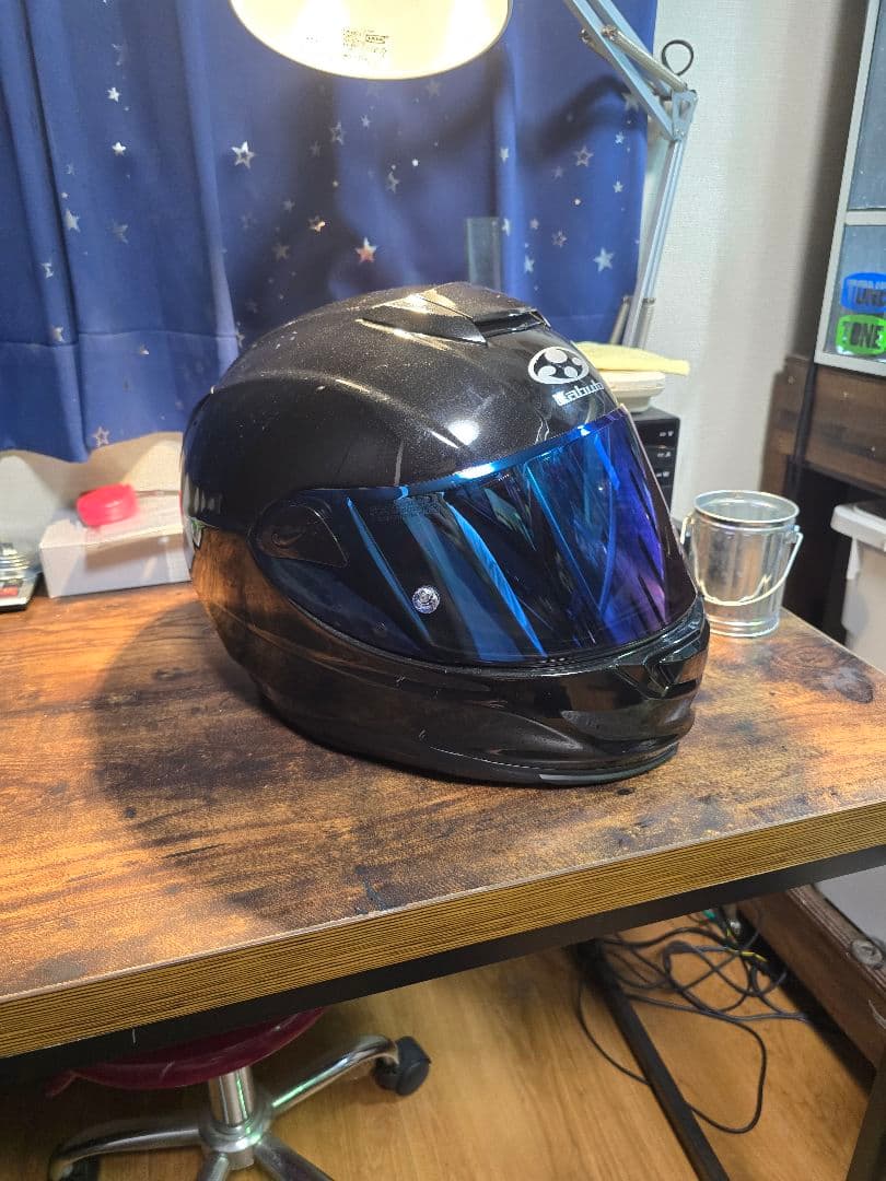 OGKカブト　rt-33x　xxxl　64cm～65cm　フルフェイス