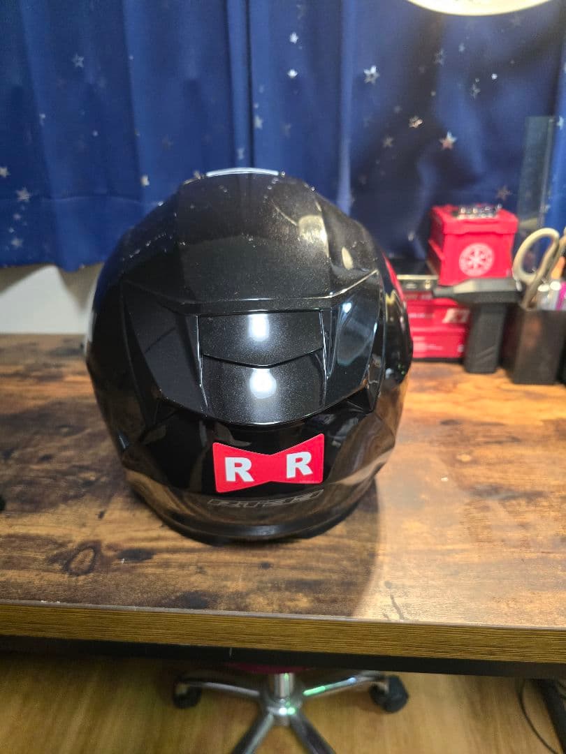 OGKカブト　rt-33x　xxxl　64cm～65cm　フルフェイス