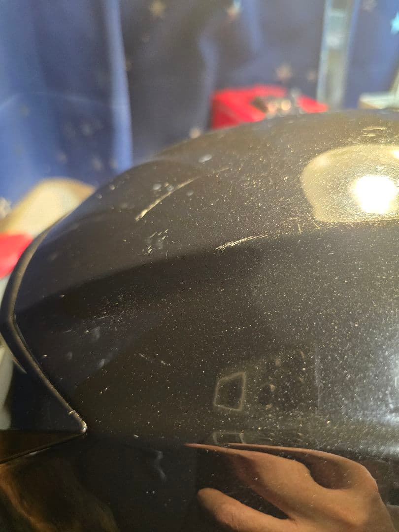 OGKカブト　rt-33x　xxxl　64cm～65cm　フルフェイス