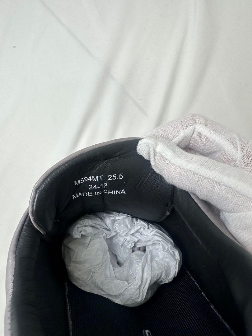 【ちゃまま】　madras マドラス レザースニーカー / 本革