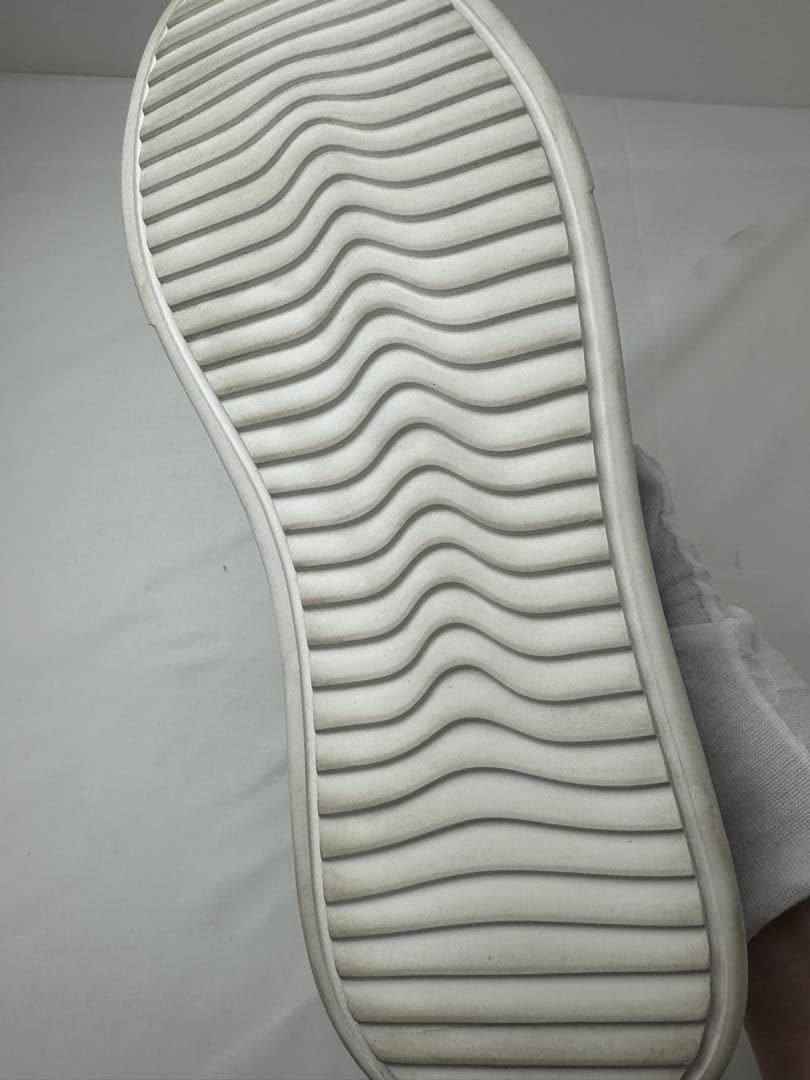 【ちゃまま】　madras マドラス レザースニーカー / 本革