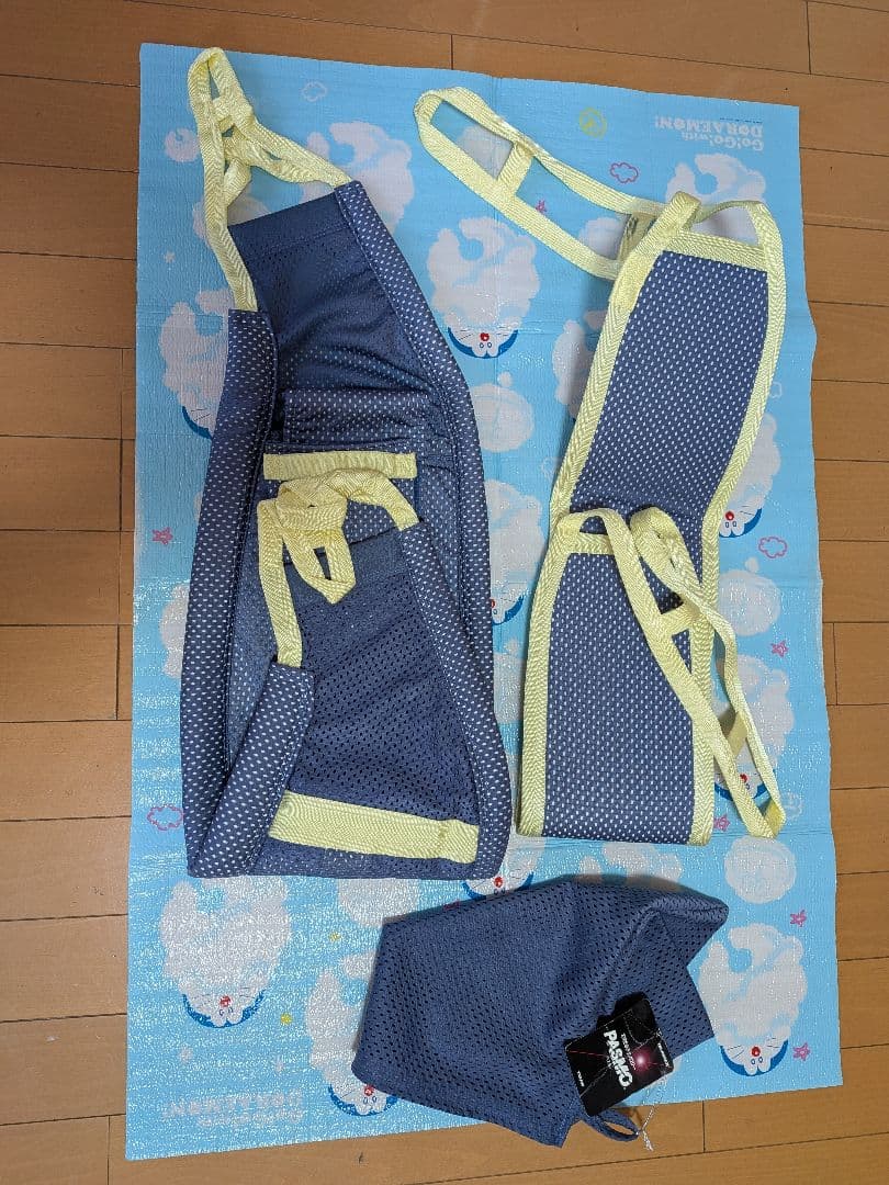 スリングシート（介護用品）
