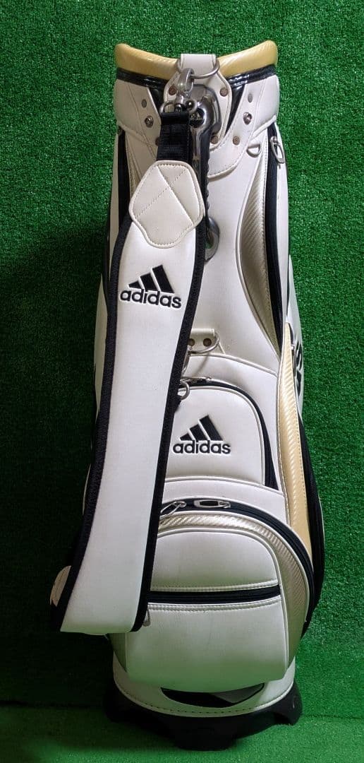 キャディーバック　ボトム型　(9．5)