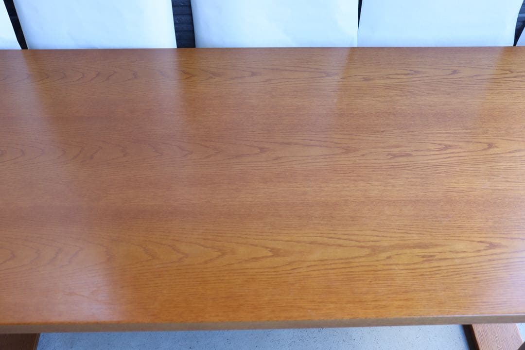 天童木工ブルーノマットソン　ローテーブル　北欧 デザイナーズ ダイニングテーブル