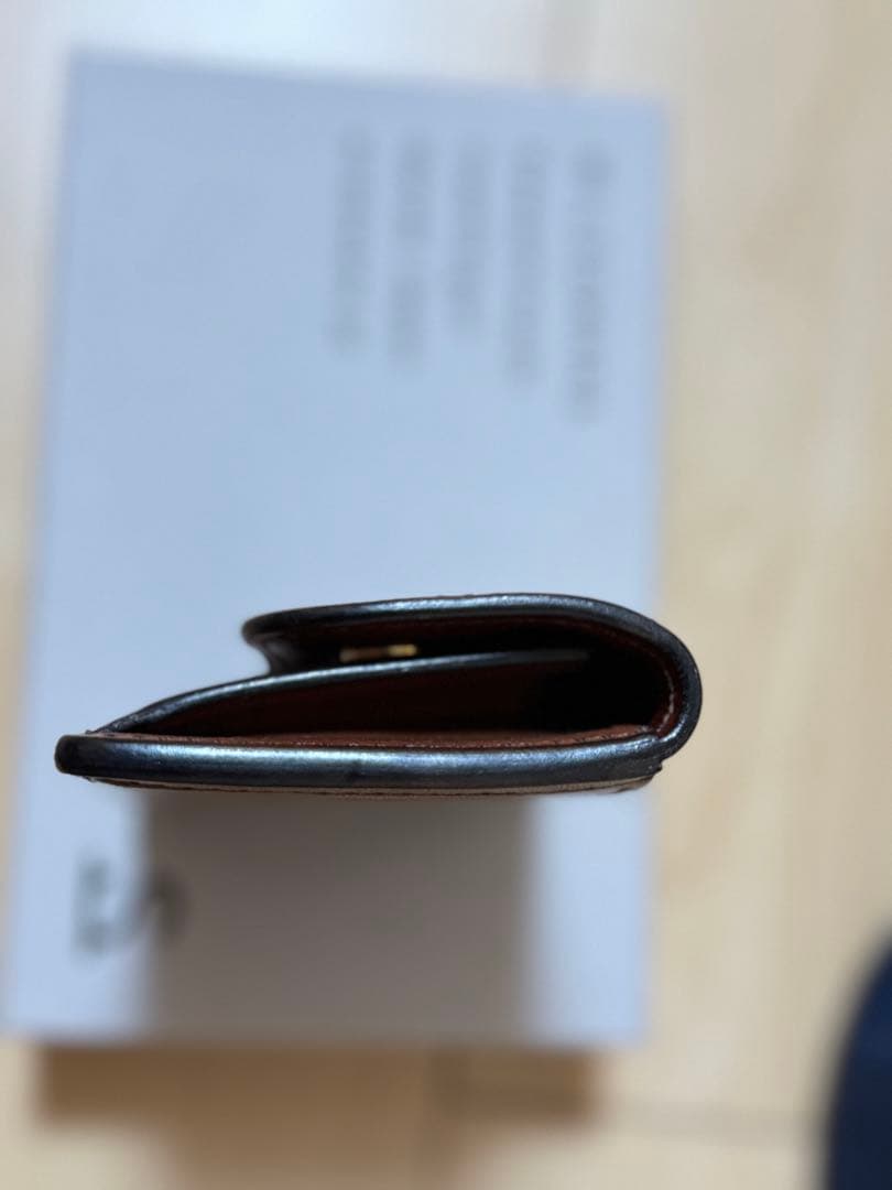 ワイルドスワンズ　タング　フルグレインブライドル