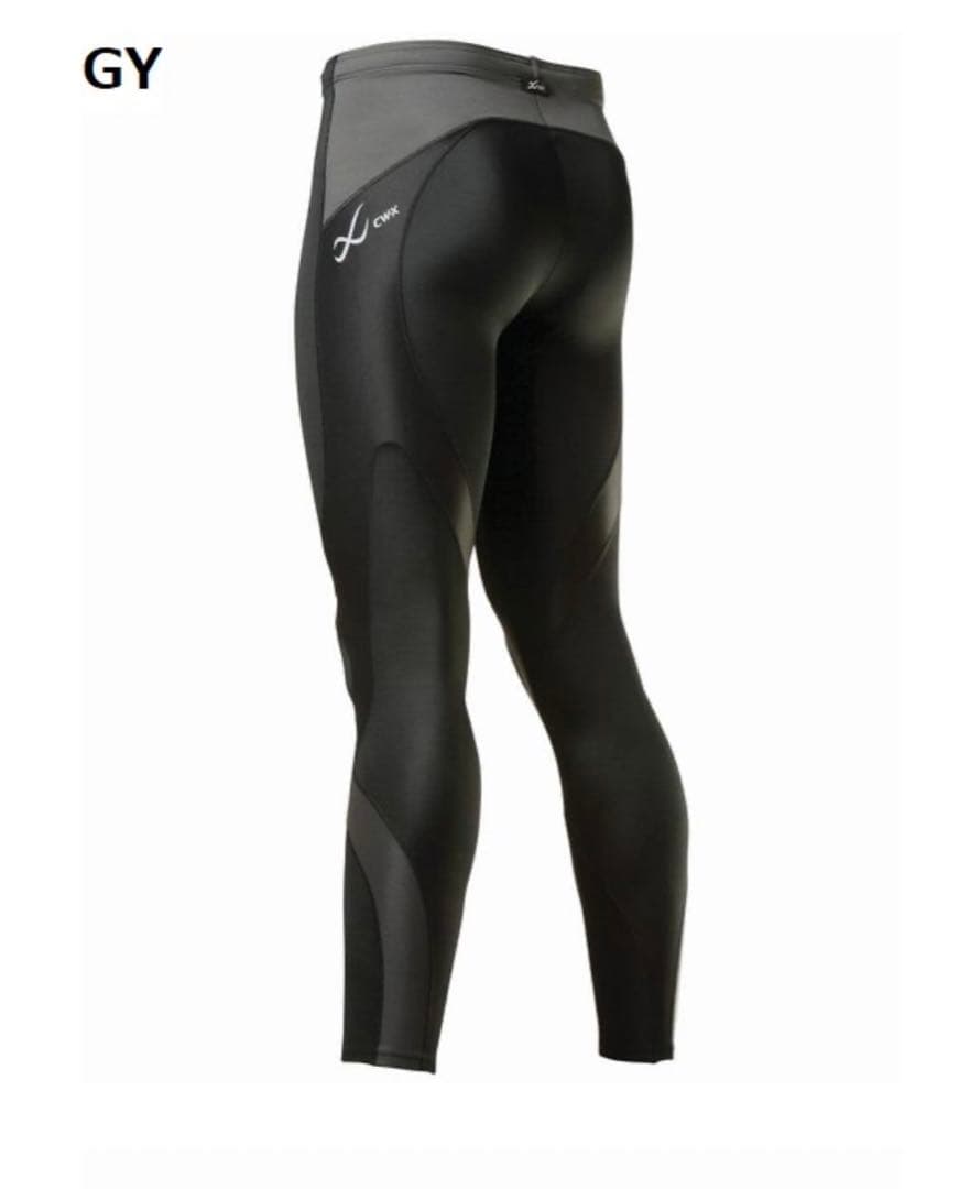 ワコールCW-X スポーツタイツ