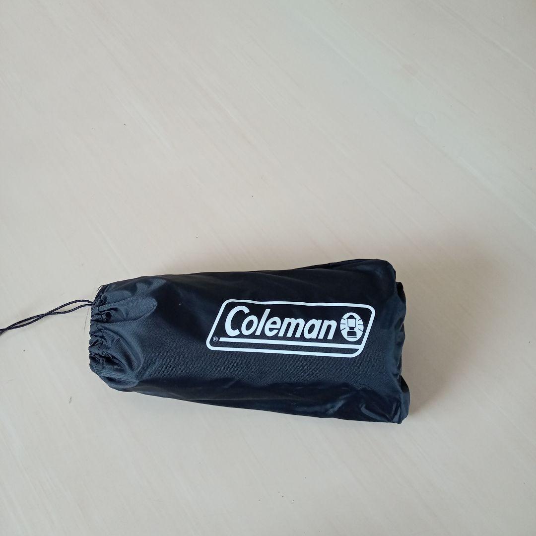 ☆新品未使用☆Coleman X-Cursion Tepee グランドシート付き