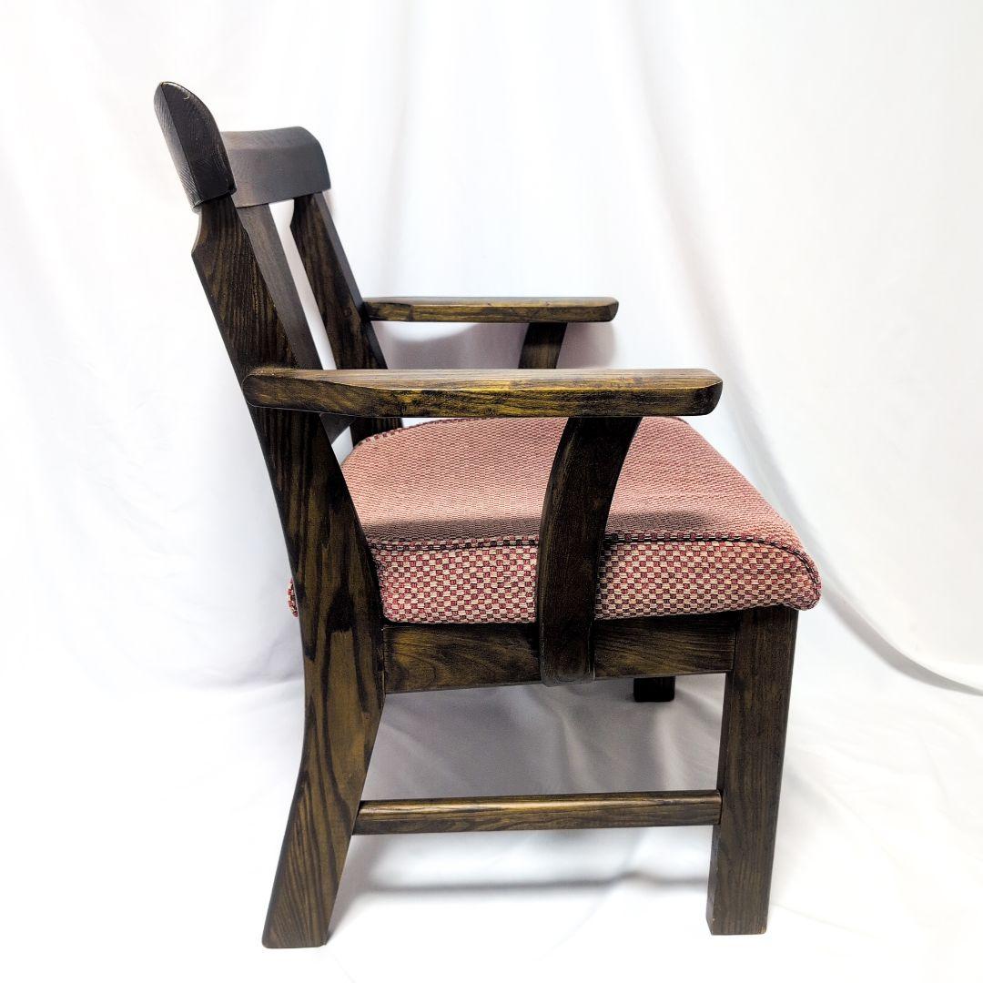 ニトリ　ヤマトシリーズダイニングチェア