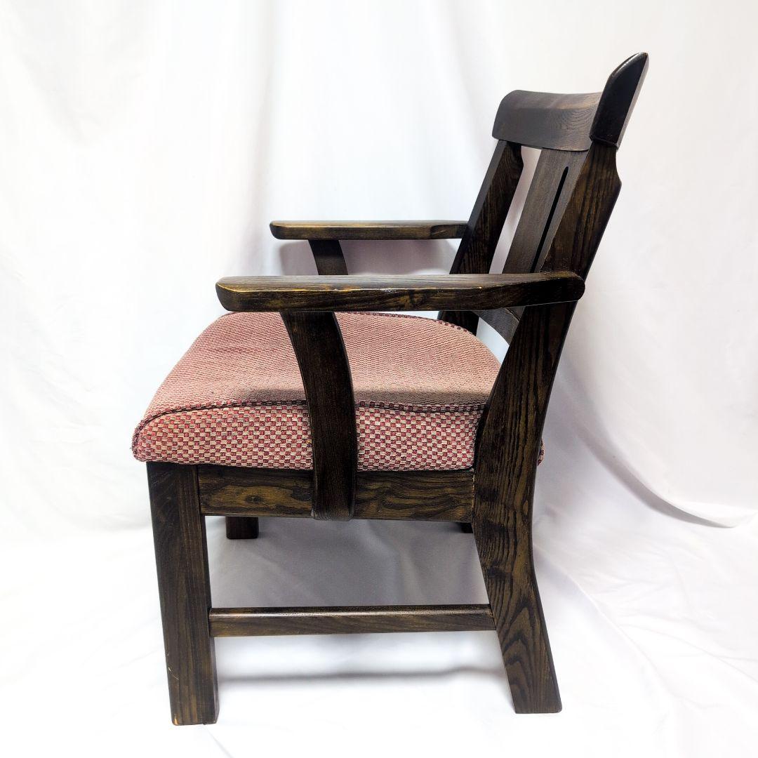 ニトリ　ヤマトシリーズダイニングチェア