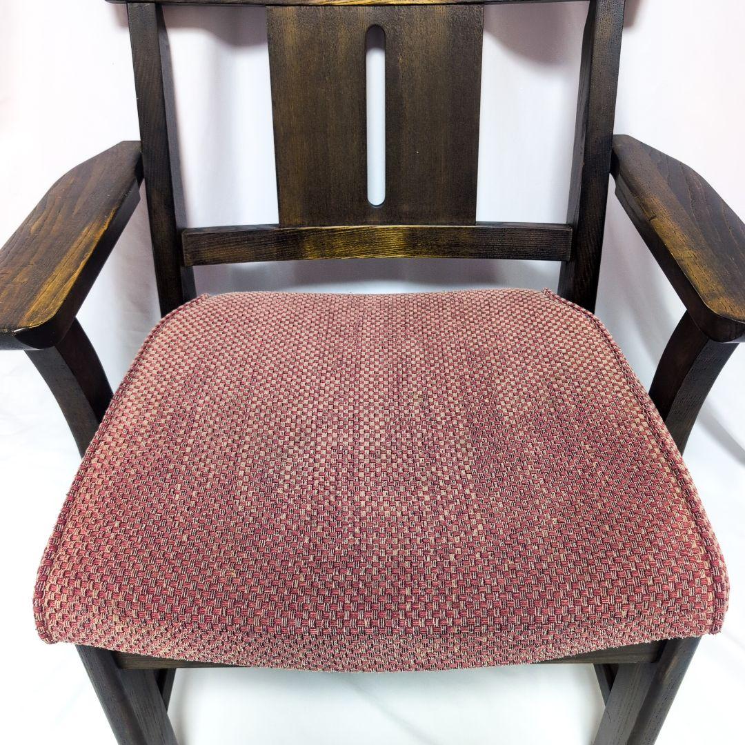 ニトリ　ヤマトシリーズダイニングチェア