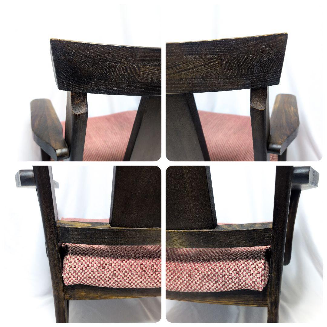 ニトリ　ヤマトシリーズダイニングチェア