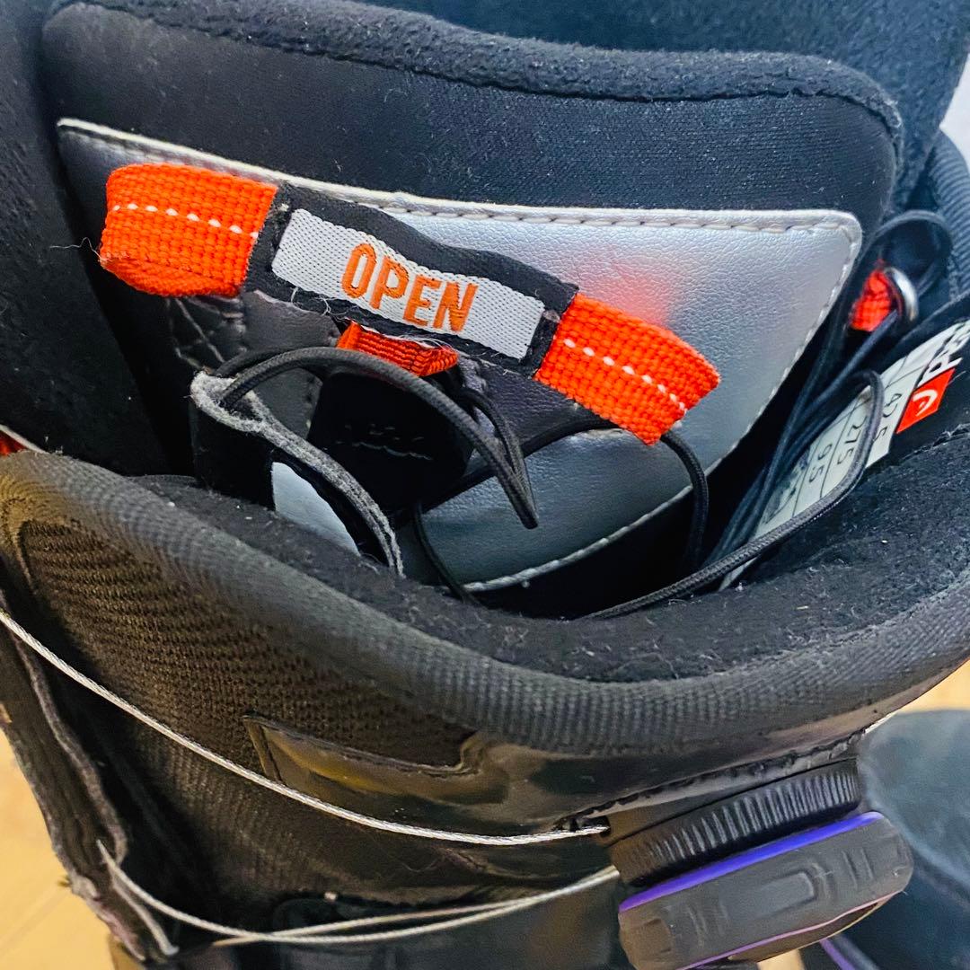 人気✨head premium boa 27.5cmヘッドプレミアム ボアスノボ