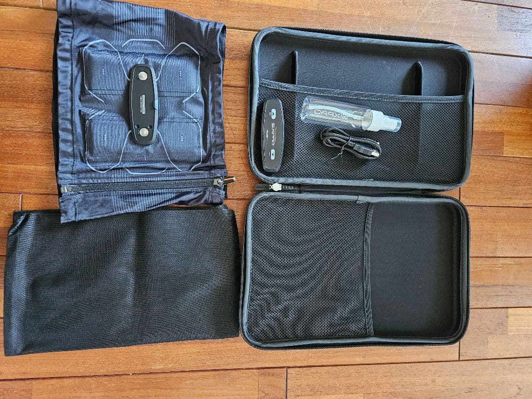 パワースーツシックスパッド　SIXPAD　正規品　Sサイズ