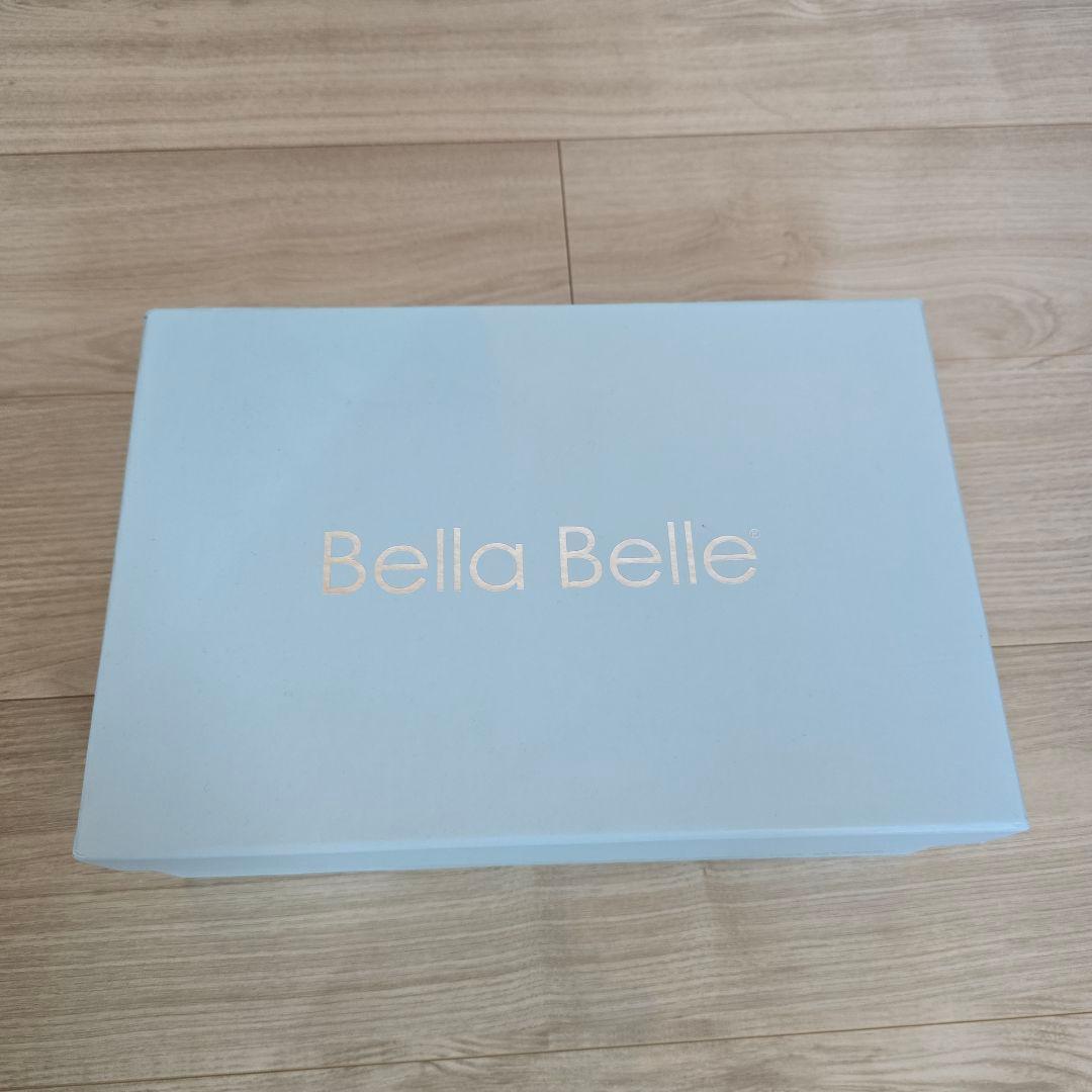 【美品】Bella Belle Sierra パンプス 23.5cm