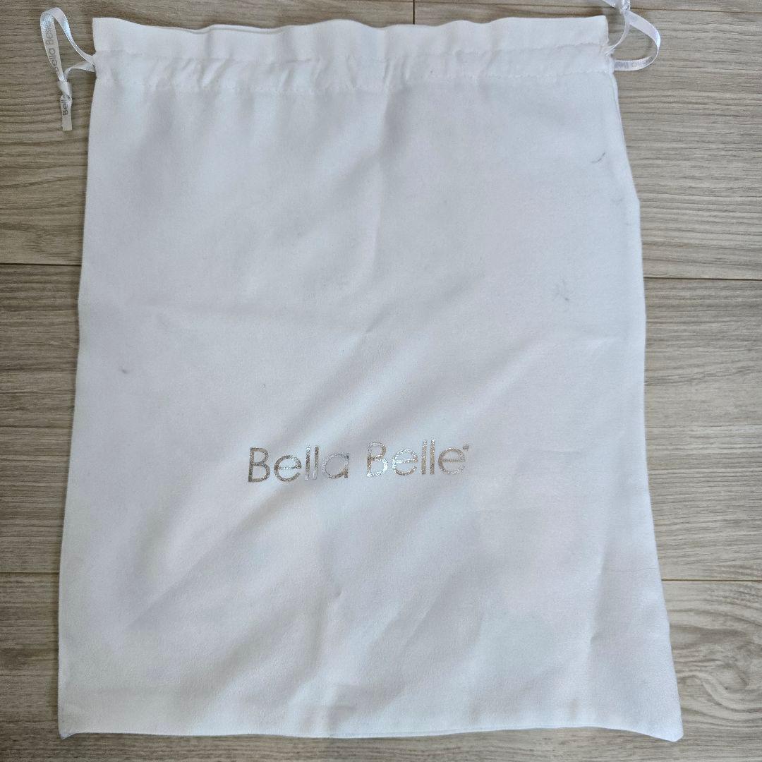 【美品】Bella Belle Sierra パンプス 23.5cm