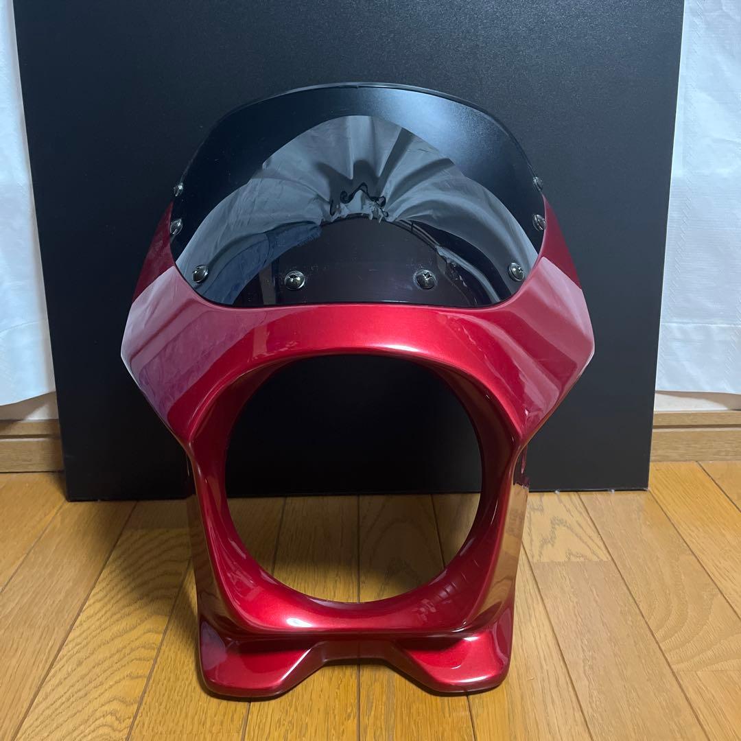 ビキニカウル CB1100 RS EX