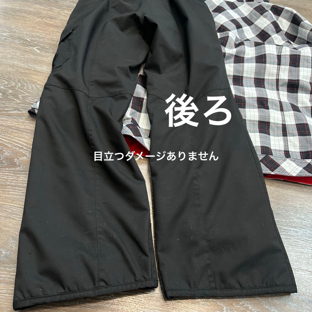 フェニックス レディース　美品　セットアップ　上下　スキーウェア　Mサイズ