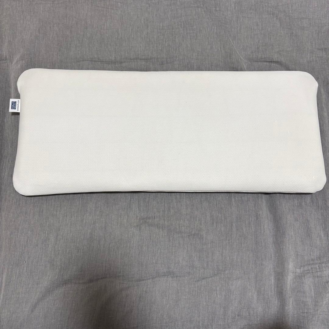 エアウィーヴ　ピロースリム　枕　田中みな実コラボ