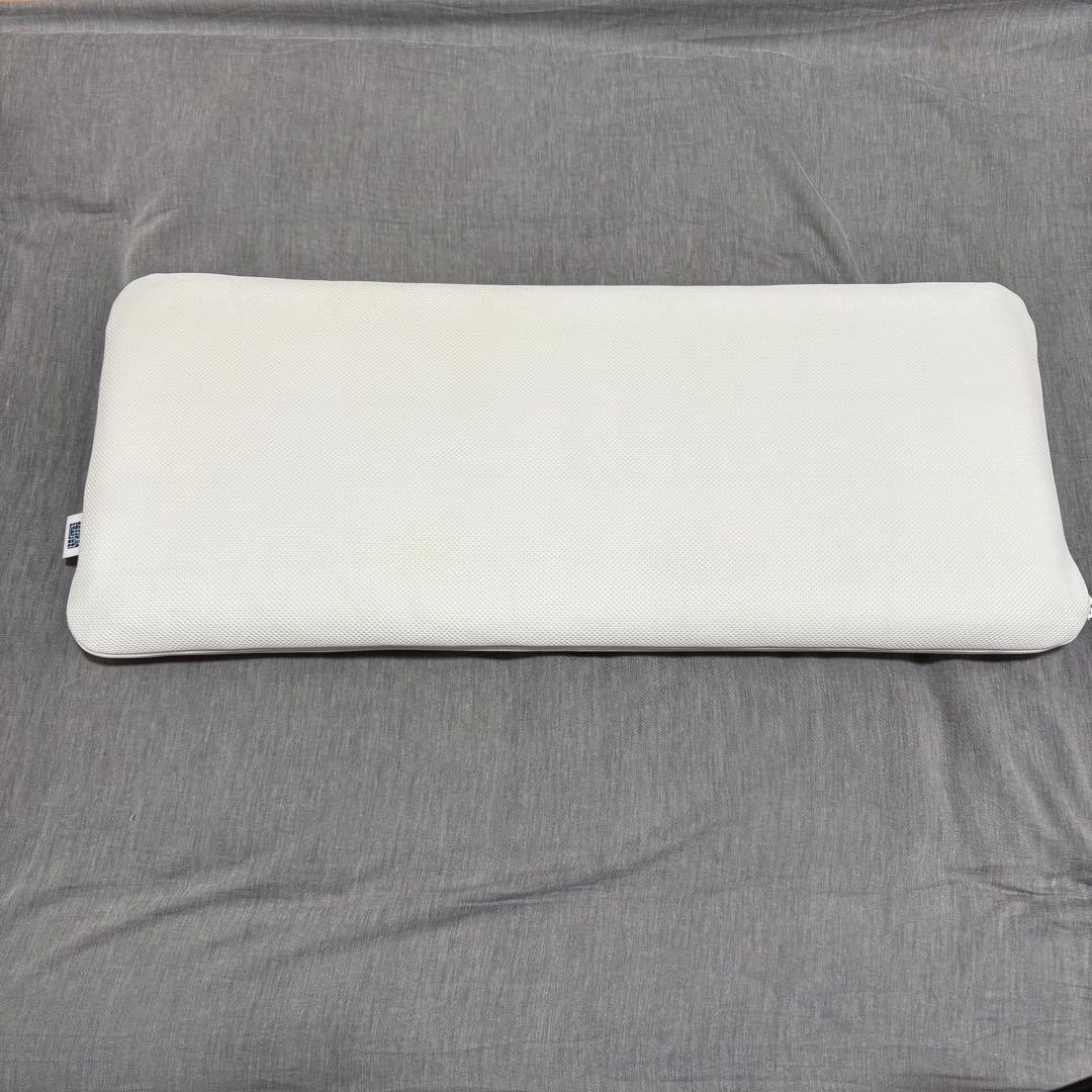 エアウィーヴ　ピロースリム　枕　田中みな実コラボ