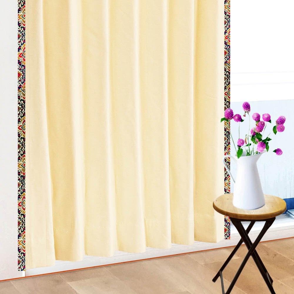 カーテン モダン　遮光3級 防炎 エクシード