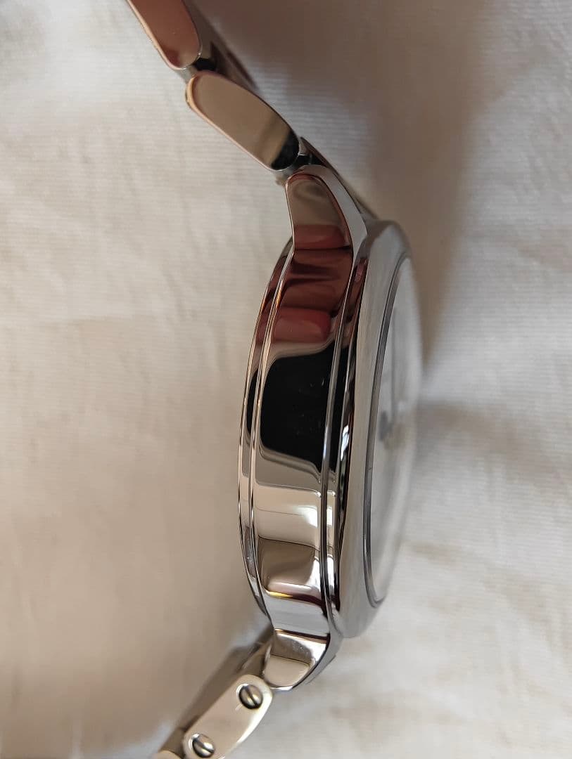 カルティエ ロンド マスト ドゥ カルティエ WSRN0033 レディース