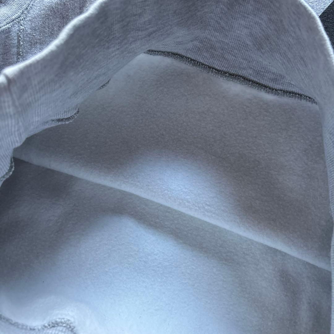 90s Sサイズ USAFA チャンピオン リバースウィーブ 刺繍タグ