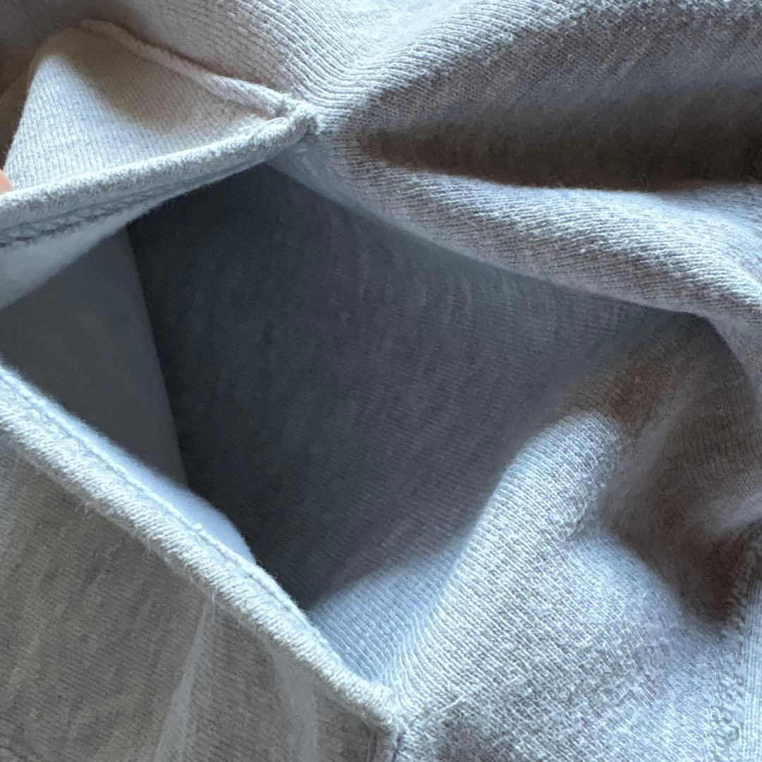 90s Sサイズ USAFA チャンピオン リバースウィーブ 刺繍タグ