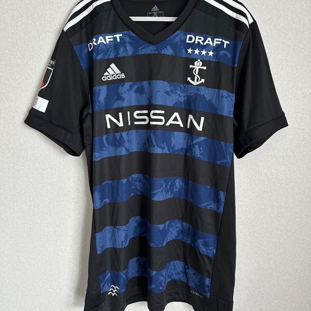 2021年横浜F・マリノス スペシャルユニフォーム 2XO