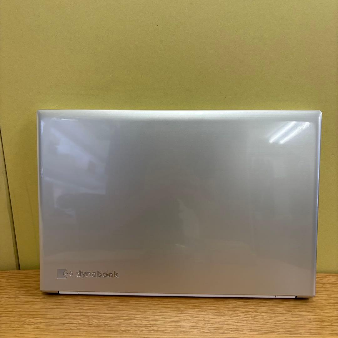 パ*パ様 東芝 dynabook P1-T6RP-EG Core i7 第11世