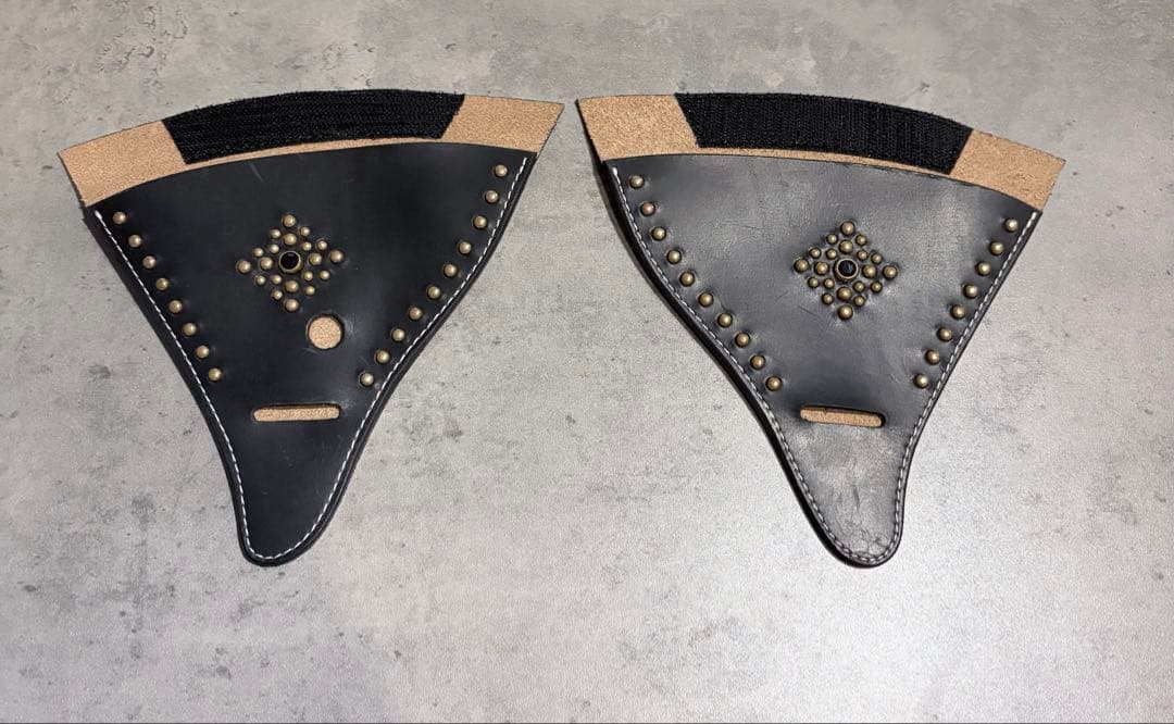 tt&co イヤーパッド　イヤーカバー　イーグルロード