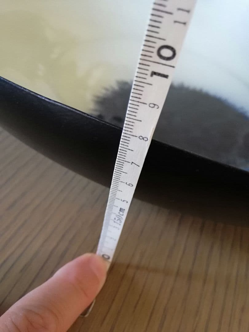 【貴重】ボーコンセプト BoConcept　 大皿 オブジェ　松ぼっくり３つ付き