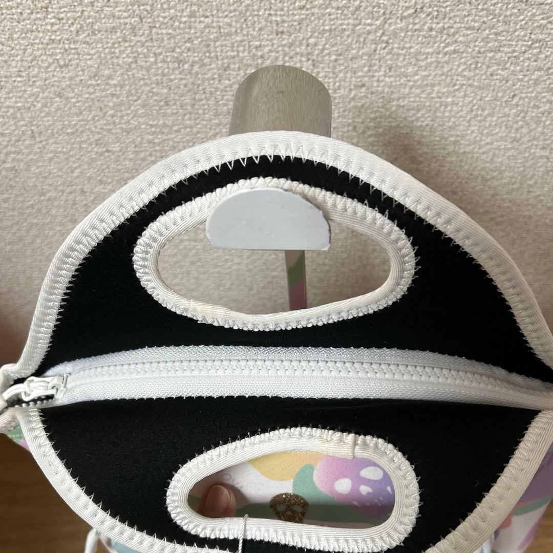 【未使用】MARK&LONA × PIERRE HERM コラボ　カートバッグ