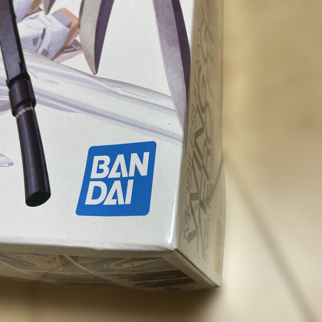 MG ウイングガンダムゼロ（EW版）Ver.Ka