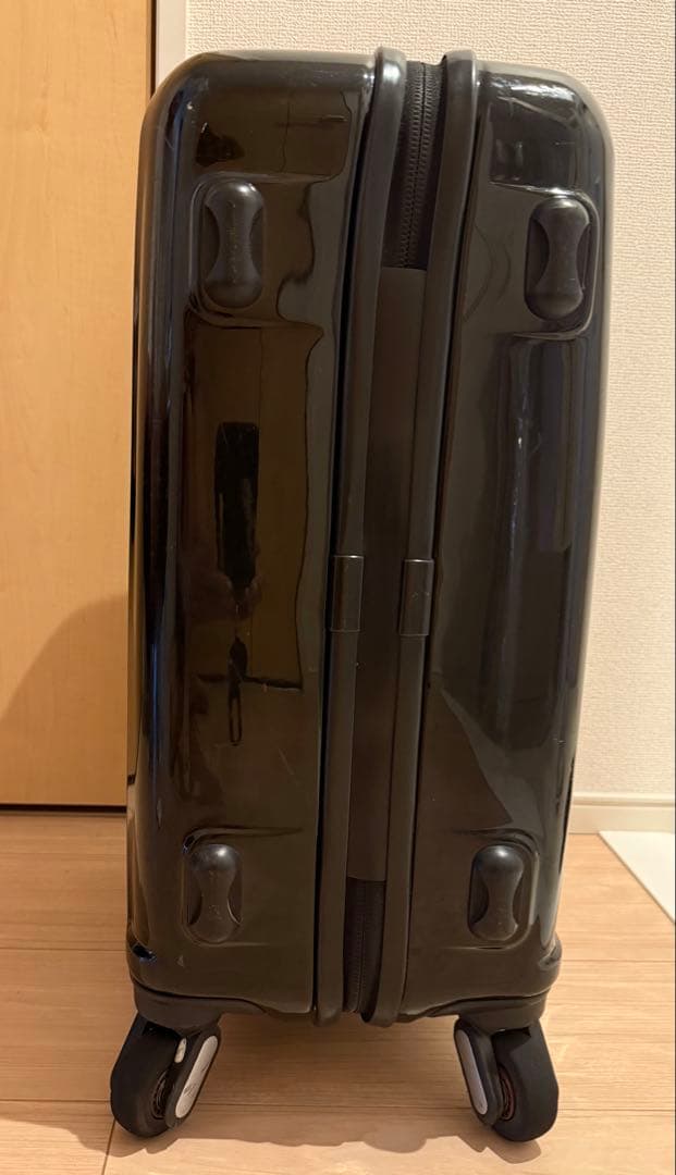 FREQUENTER［フリクエンター] スーツケース　機内持ち込み可能　Sサイズ