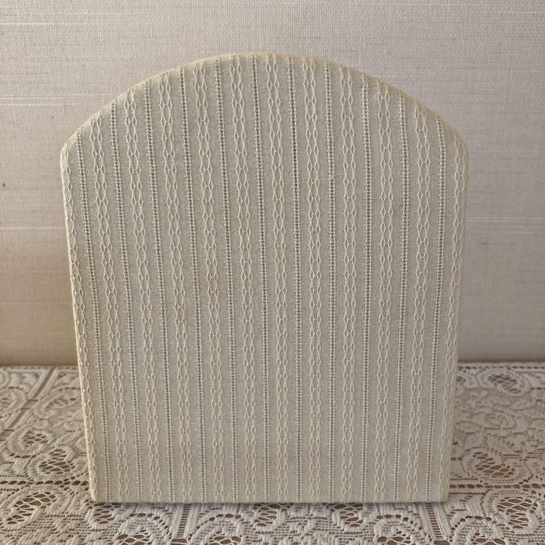 イマン　マリカ　アミナ　コラージュ置物