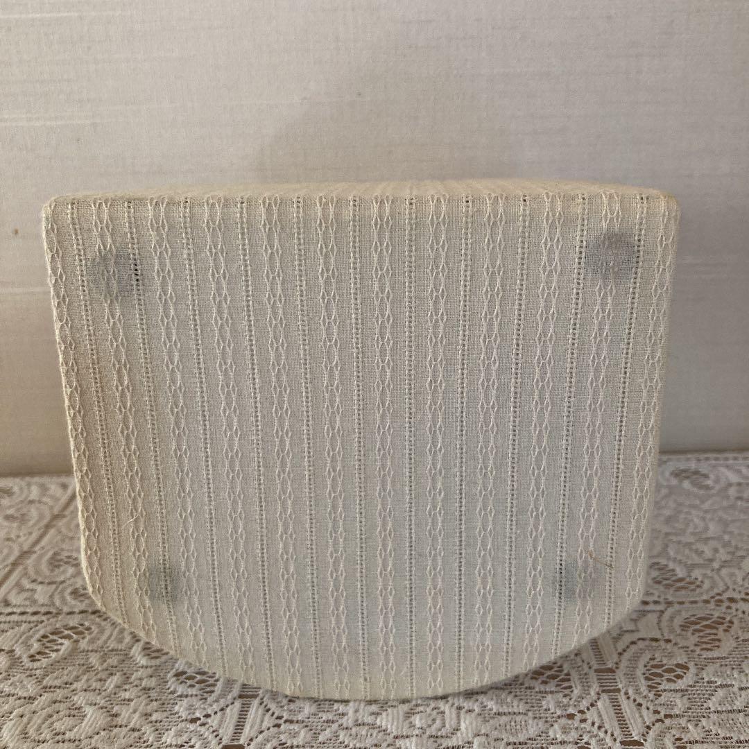 イマン　マリカ　アミナ　コラージュ置物