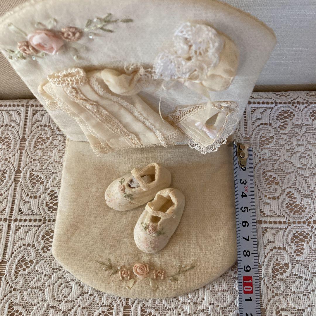 イマン　マリカ　アミナ　コラージュ置物