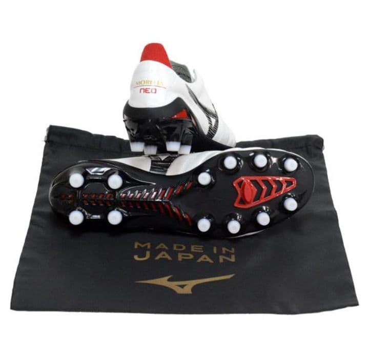 ☆【国内正規品・新品】ミズノ　MORELIA NEO 4 JAPAN　27.0㎝