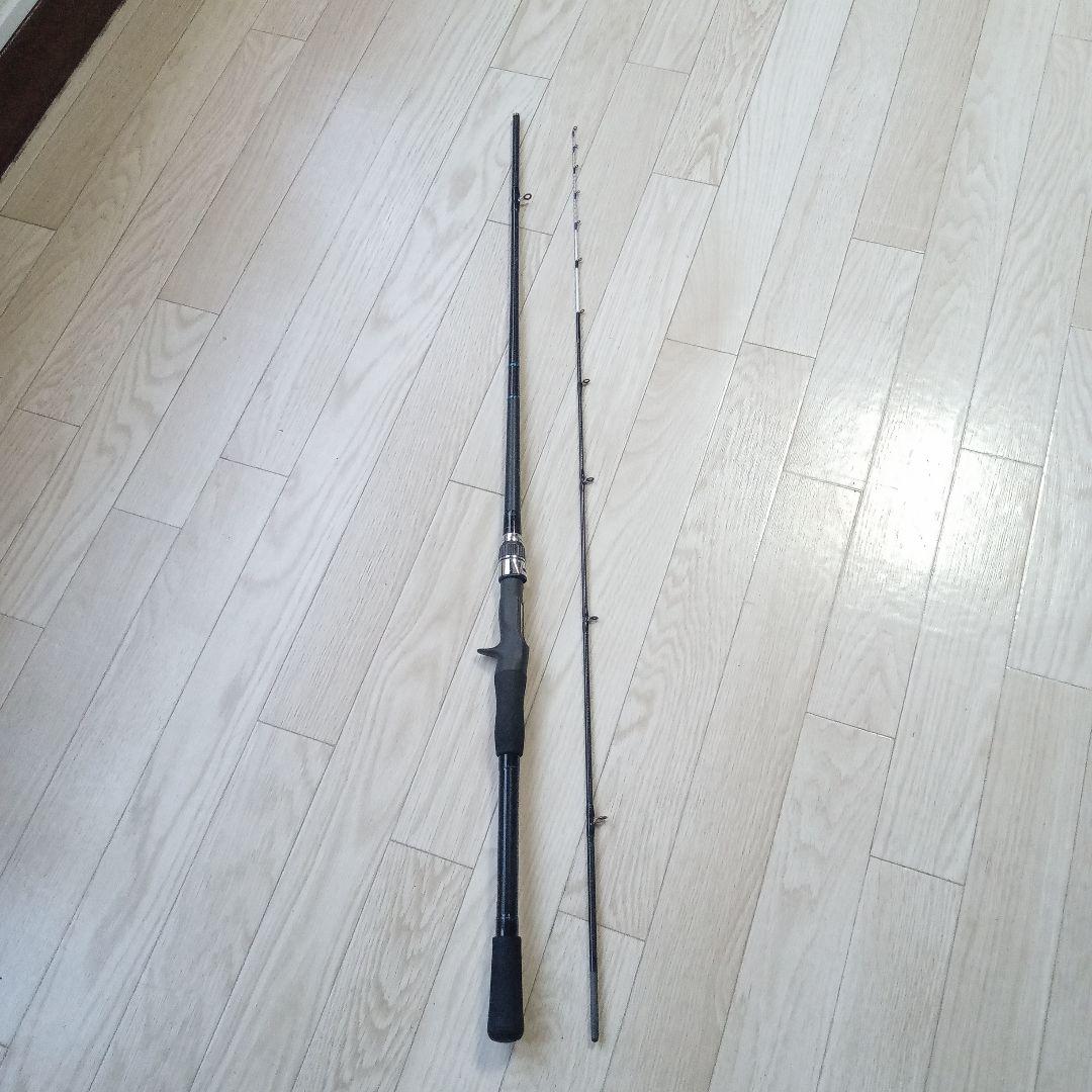 DAIWA KAREI V KUWASE カレイV クワセ 180 (AK)