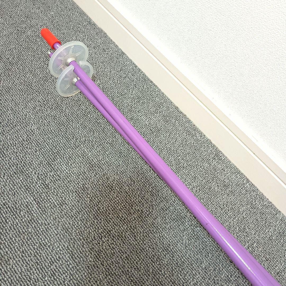 スキーセット HEAD 142cm ブーツ 23〜23.5cm ストック ヘッド