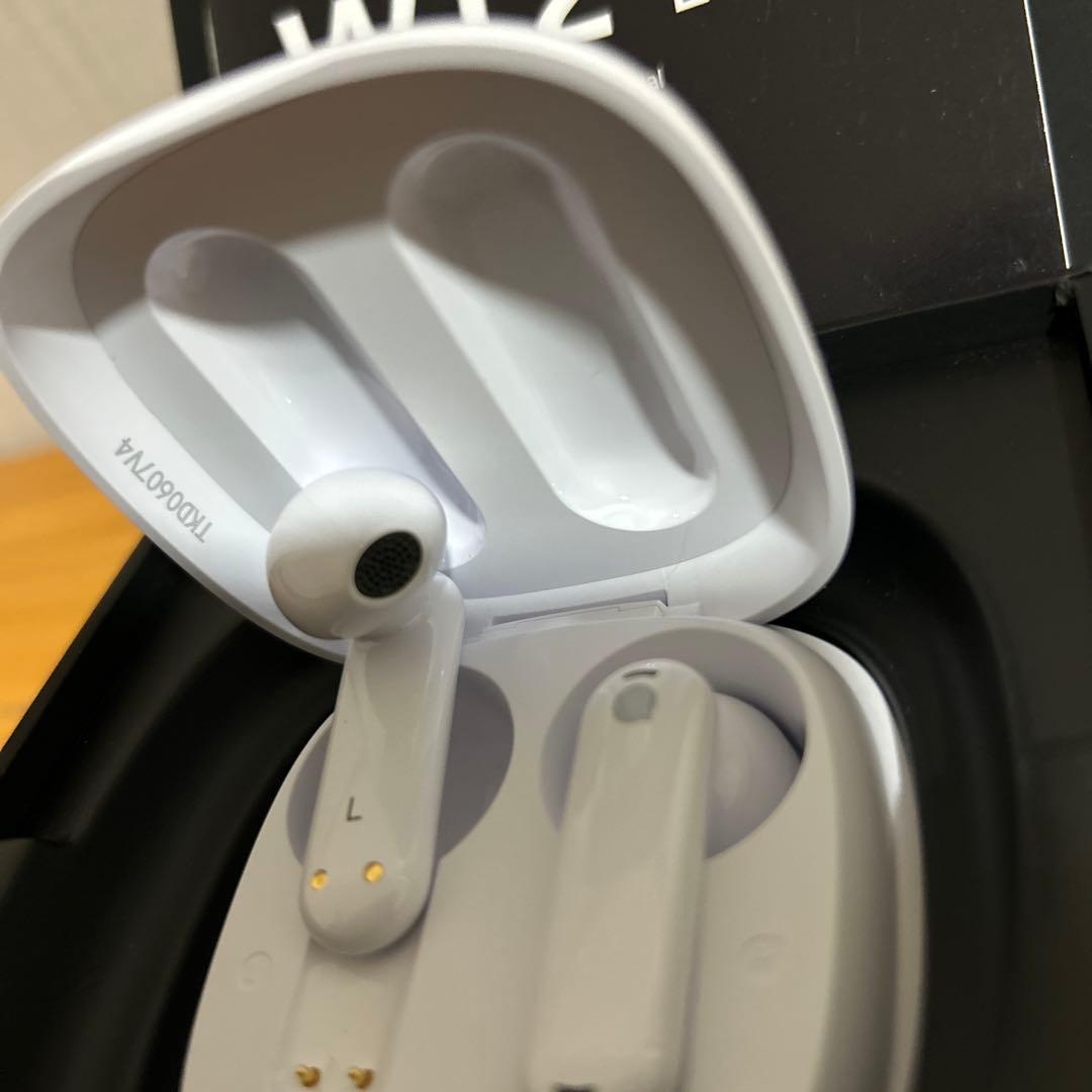 観光案内/学習/ビジネス｜Timekettle WT2 Edge イヤホン翻訳機