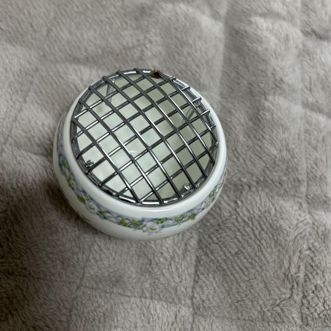 Coalportミニ花器