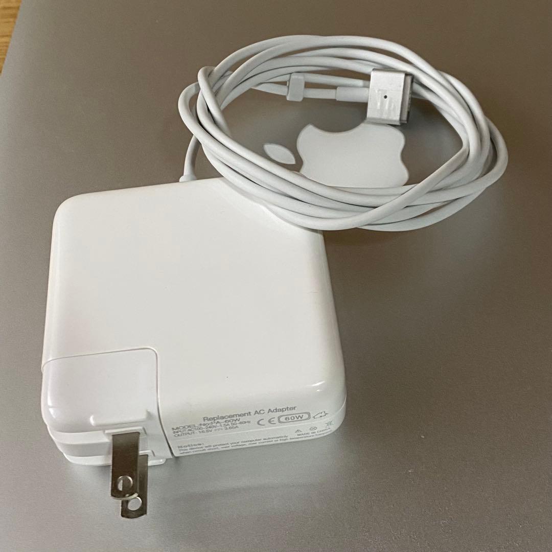 MacBook Pro Retina 15インチ Mid 2015