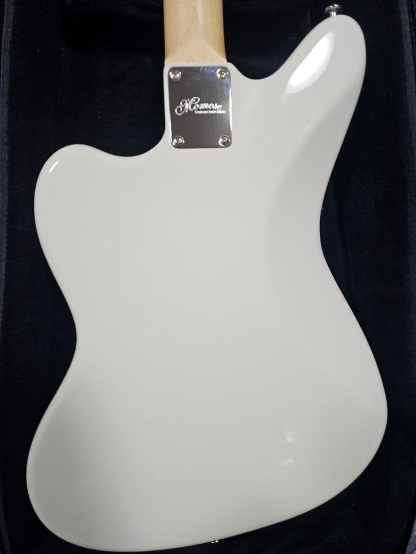 Momose MJS1-STD/R SWH 【春巻きチーズ】