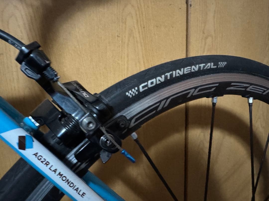 FOCUS IZALCO MAX レーシングゼロ