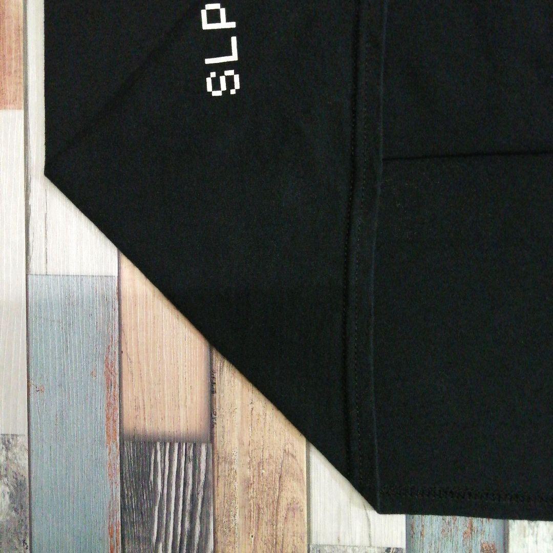 FLAGSTAUFF　フラグスタフ　ロンT　電影少女　マンガ　両面ロゴ