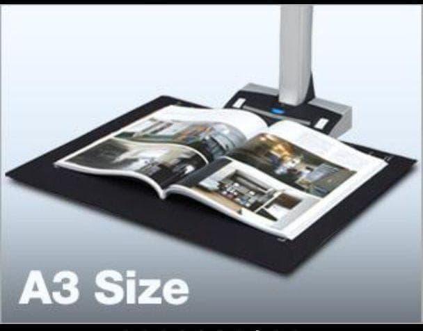 必見❗総スキャン11枚Win&Mac◆A3スキャナ◆ScanSnap SV600